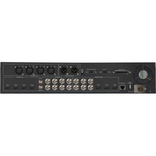 DataVideo SE-3200 Видеомикшер