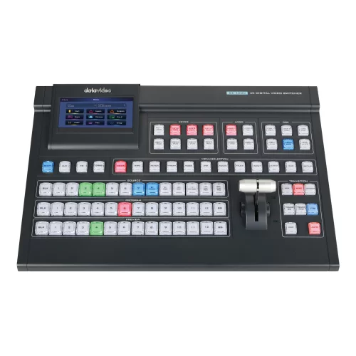 DataVideo SE-4000 Видеомикшер