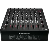 PLAYdifferently: MODEL 1 6-канальный DJ-микшер