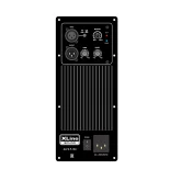 XLine ALFA P-10A Активная АС, 220 Вт., 10"