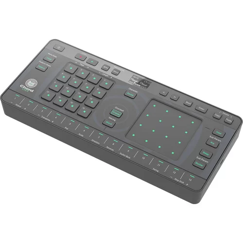 AlphaTheta Chordcat Грувбокс