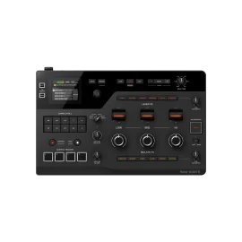 AlphaTheta RMX-IGNITE Блок эффектов DJ и сэмплер