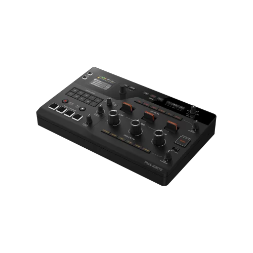 AlphaTheta RMX-IGNITE Блок эффектов DJ и сэмплер