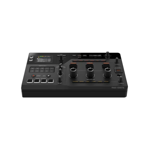 AlphaTheta RMX-IGNITE Блок эффектов DJ и сэмплер
