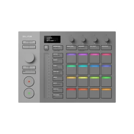 AlphaTheta SLAB USB-контроллер