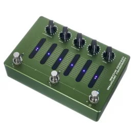 Darkglass Adam Педаль эффектов для бас-гитары