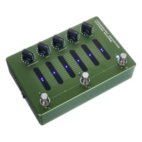 Darkglass Adam Педаль эффектов для бас-гитары
