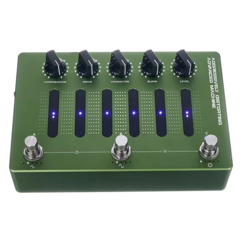 Darkglass Adam Педаль эффектов для бас-гитары