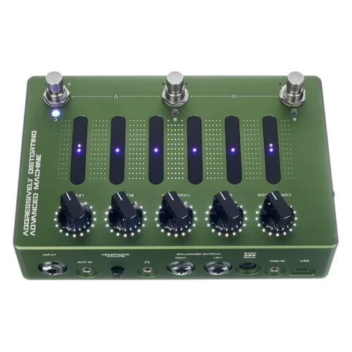 Darkglass Adam Педаль эффектов для бас-гитары