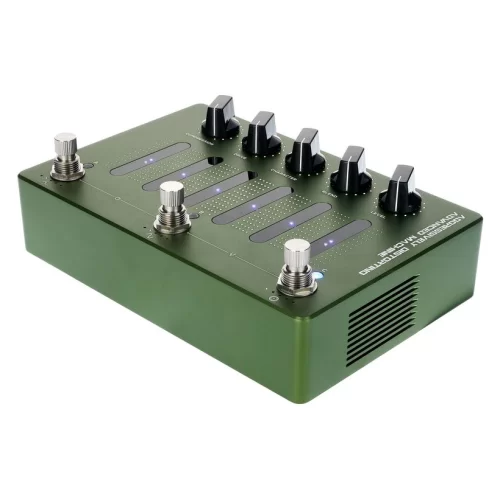 Darkglass Adam Педаль эффектов для бас-гитары