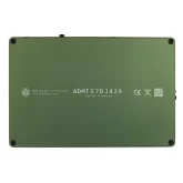 Darkglass Adam Педаль эффектов для бас-гитары