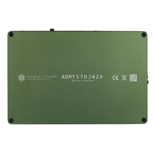 Darkglass Adam Педаль эффектов для бас-гитары