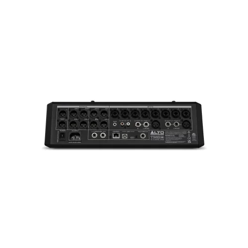 Alto TMD16 16-канальный цифровой микшер