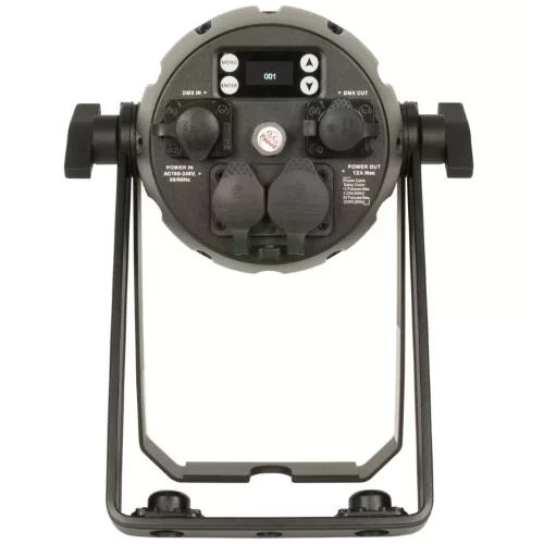 American DJ Encore Burst 100IP Прожектор PAR LED, 125 Вт., WW, IP65