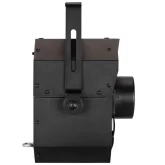 American DJ Furious Three RG UV Световой эффект, 5х5  Вт. RGBWA, 8x3 Вт. UV, лазер