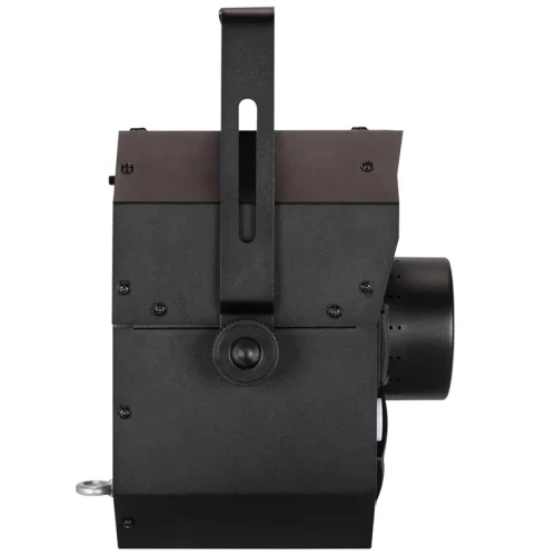 American DJ Furious Three RG UV Световой эффект, 5х5  Вт. RGBWA, 8x3 Вт. UV, лазер