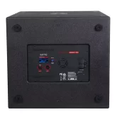 American DJ Imperio IMP118 Активный сабвуфер ЛМ, 2000 Вт., 18", DSP