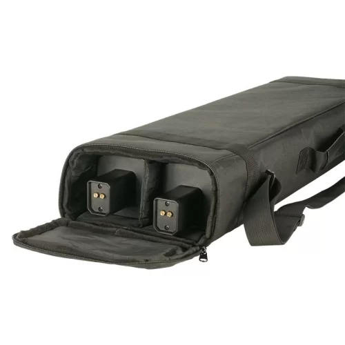 American DJ Avante AS8 Активная АС, 800 Вт., 8"+6х2,75", Bluetooth