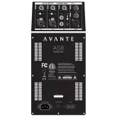 American DJ Avante AS8 Активная АС, 800 Вт., 8"+6х2,75", Bluetooth