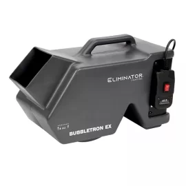 American DJ Bubbletron EX Генератор мыльных пузырей