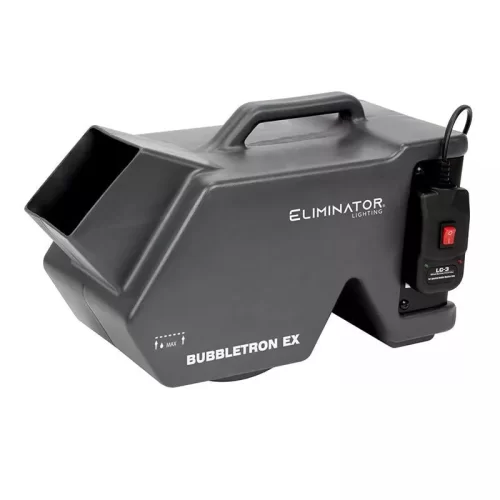 American DJ Bubbletron EX Генератор мыльных пузырей
