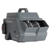 American DJ Bubbletron EXL Генератор мыльных пузырей