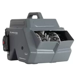 American DJ Bubbletron EXL Генератор мыльных пузырей