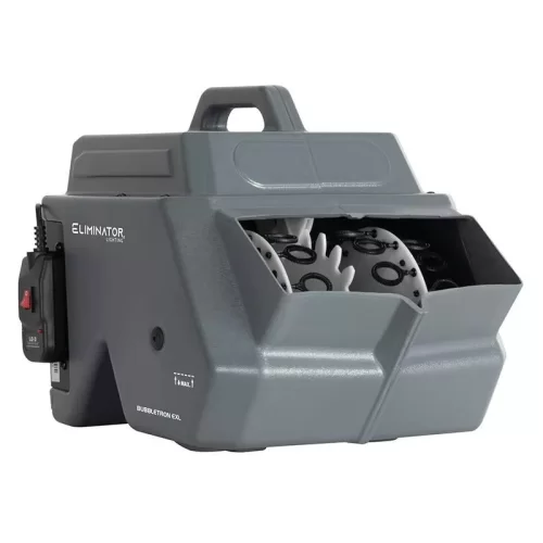 American DJ Bubbletron EXL Генератор мыльных пузырей