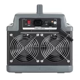 American DJ Bubbletron EXL Генератор мыльных пузырей