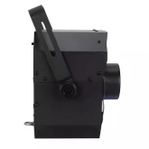 American DJ Furious Three RG Световой эффект