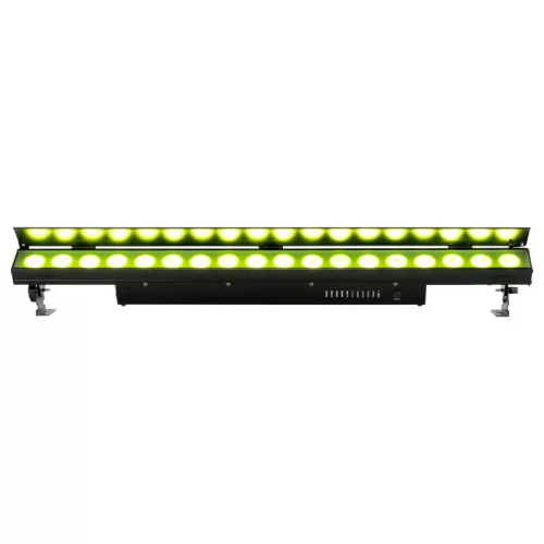 American DJ Ultra LB18 Led панель, 18х10 Вт., RGBAL