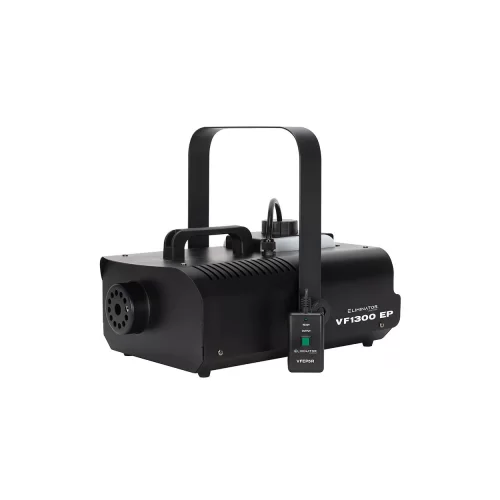 American DJ VF1300 EP Генератор дыма, 1200 Вт.