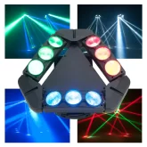 American DJ KAOS Световой эффект