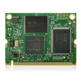 Behringer AOIP-WSG Сетевой модуль Waves для Behringer Wing