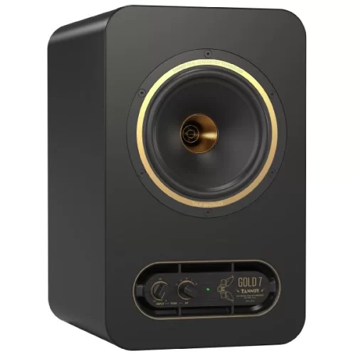 Tannoy GOLD 7 Студийный монитор, 300 Вт., 6,5"