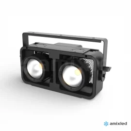Amixled 2x300 IP65 MOVE BLINDER Блиндер, 2х300 Вт., WW+CW, IP65