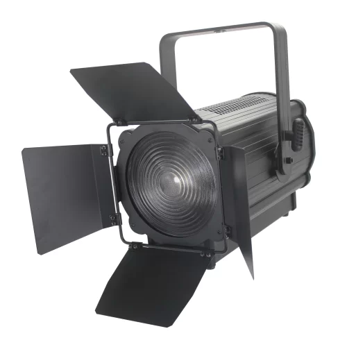 Amixled 100 ZOOM FRESNEL Театральный прожектор с линзой Френеля, 100 Вт.