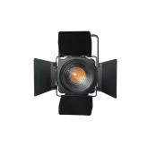 Amixled 100 ZOOM FRESNEL Театральный прожектор с линзой Френеля, 100 Вт.