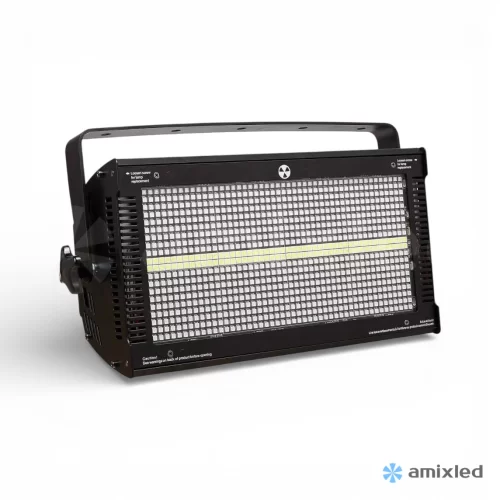 Amixled 1000 Strobe Plus LED-стробоскоп, 280 Вт., RGBW