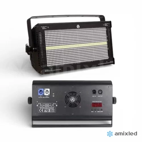 Amixled 1000 Strobe Plus LED-стробоскоп, 280 Вт., RGBW