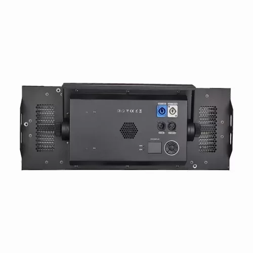 Amixled 10X80w LED matrix blinder Блиндер, 10х80 Вт.