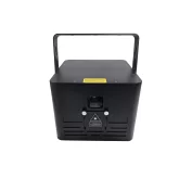 Amixled 10w LASER 612 Лазер RGB, 200 Вт.