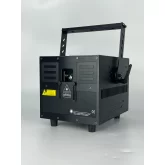 Amixled 10w LASER CZ Лазер RGB, 350 Вт.