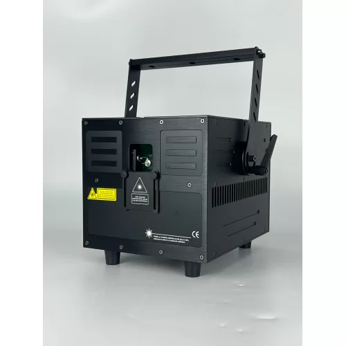 Amixled 10w LASER CZ Лазер RGB, 350 Вт.