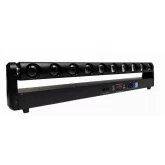 Amixled 10x40W RGBW4in1 Led BeamBar Led-панель, 10х40 Вт., RGBW