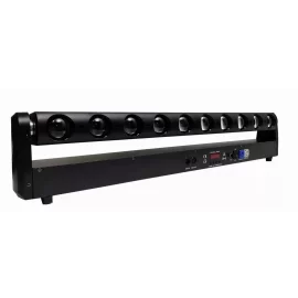 Amixled 10x40W RGBW4in1 Led BeamBar Led-панель, 10х40 Вт., RGBW