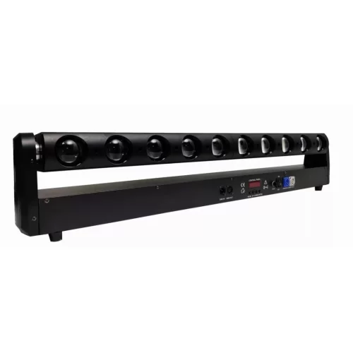Amixled 10x40W RGBW4in1 Led BeamBar Led-панель, 10х40 Вт., RGBW