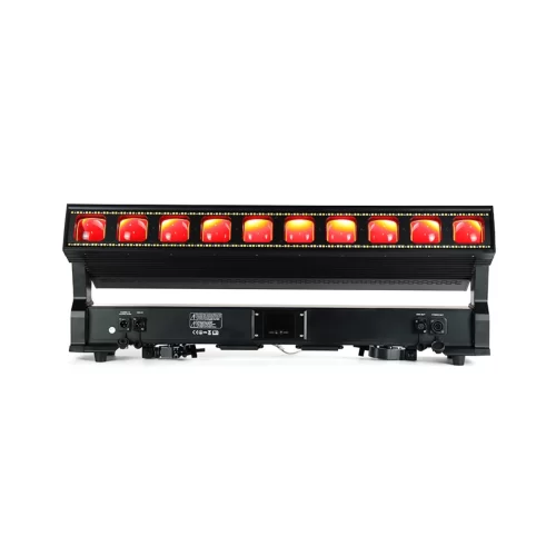 Amixled 10x60 IP65 Moving Bar Led-панель, 10х60 Вт., RGBW, IP65