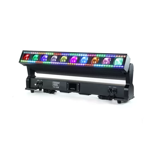 Amixled 10x60 IP65 Moving Bar Led-панель, 10х60 Вт., RGBW, IP65