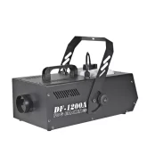 Amixled 1200w Fog Machine Генератор дыма, 1200 Вт.